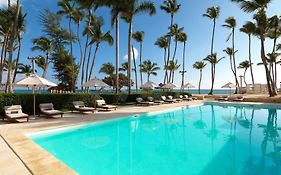 Melia Bavaro Beach Resort